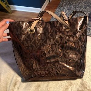 Micheal Kors Handbag